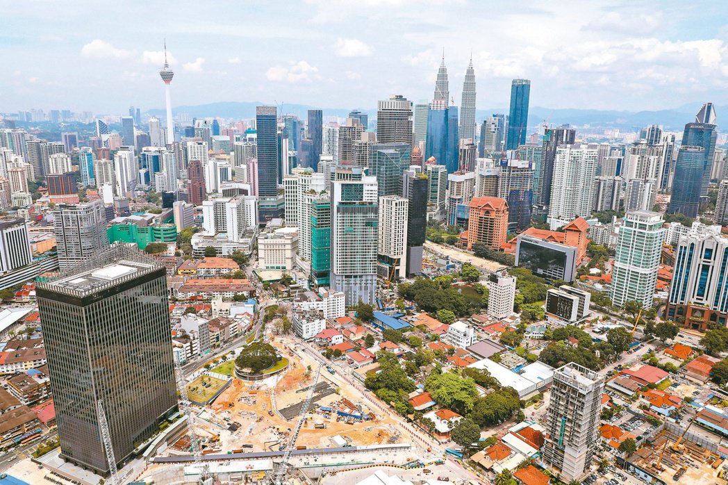 馬來西亞房地產為何被列為2023年海外房市投資三大熱區之一?